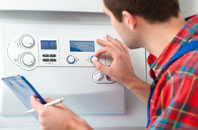 free Penrhyn Bay gas safe engineer quotes